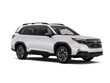 Subaru Forester Hybrid