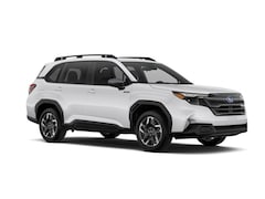 2025 Subaru Forester Hybrid Premium SUV