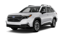 2026 Subaru Forester Premium SUV
