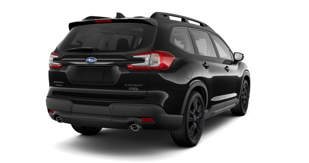 2026 Subaru Ascent Onyx Edition-Touring - Photo 22