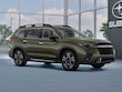  Subaru Ascent