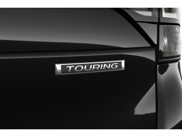 2025 Subaru Forester Touring - Photo 39