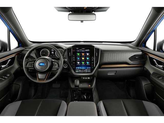 2026 Subaru Forester Sport - Photo 39