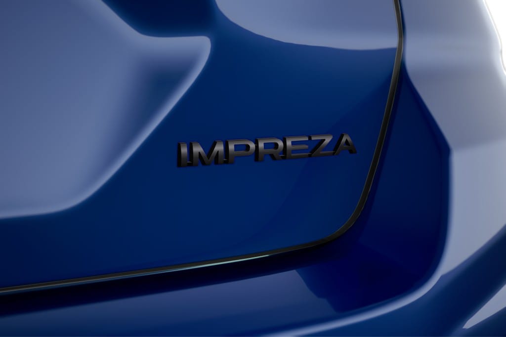 2026 Subaru Impreza Sport - Photo 19