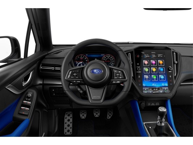 2025 Subaru WRX tS - Photo 18