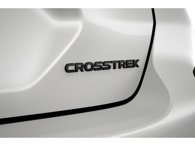 2026 Subaru Crosstrek Premium - Photo 29