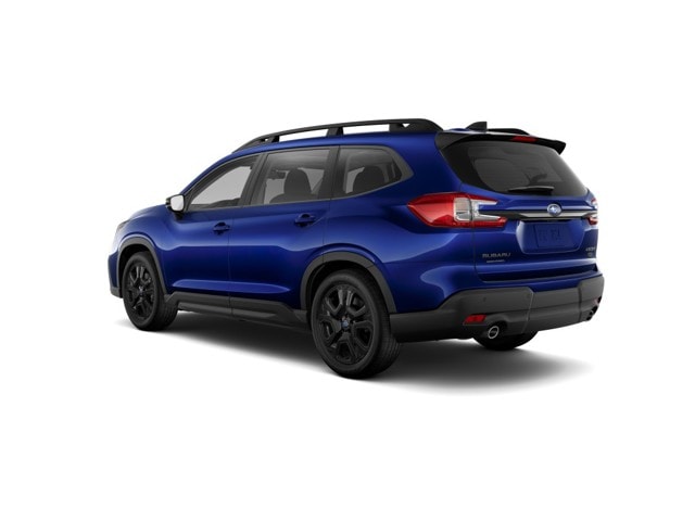 2026 Subaru Ascent Onyx Edition-Touring - Photo 27