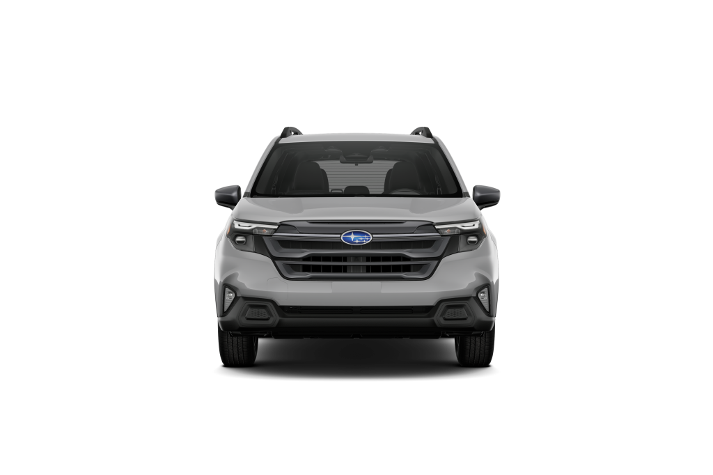 New 2026 Subaru Forester Premium SUV