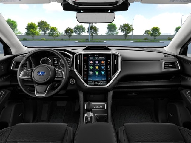2026 Subaru Ascent Limited - Photo 22