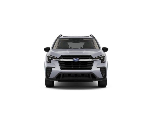 New 2027 Ice Silver Subaru Limited 7-Passenger image 8