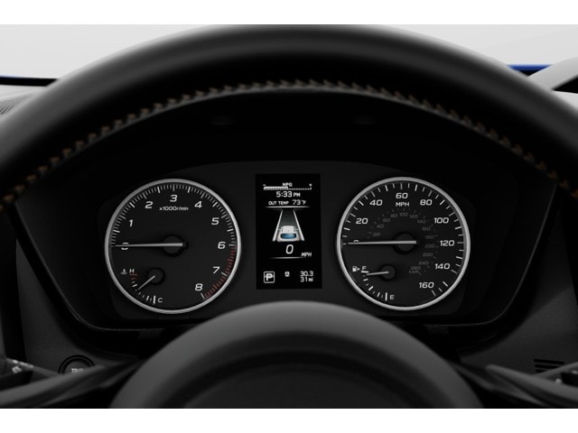 2026 Subaru Ascent Limited Bronze Edition - Photo 18
