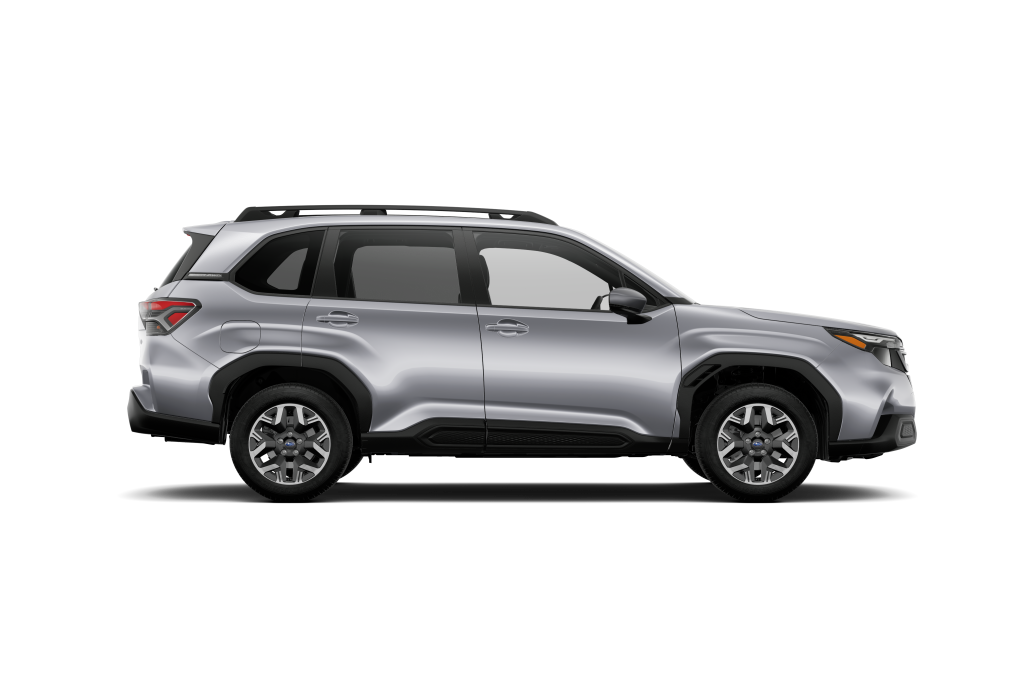 New 2025 Subaru Forester Premium SUV