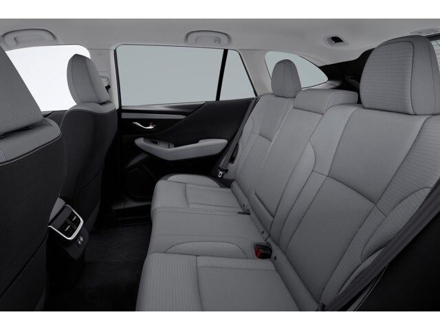 2025 Subaru Outback Premium photo 18