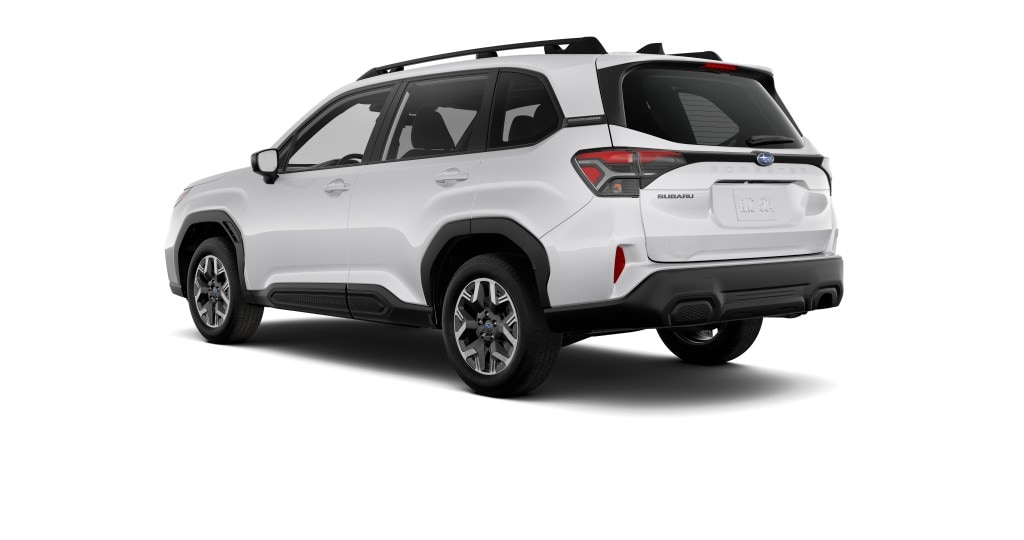 2026 Subaru Forester Premium - Photo 41