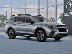 New 2026 Subaru Ascent Limited 7-Passenger SUV For Sale in Fremont