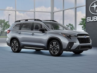 2026 Subaru Ascent Limited 7-Passenger SUV