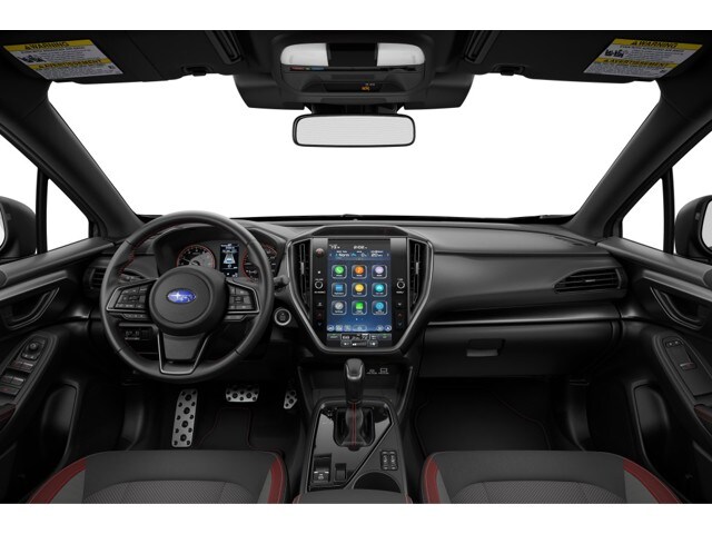 2026 Subaru Impreza RS - Photo 38