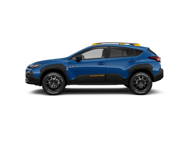 2026 Subaru Crosstrek Wilderness - Photo 14