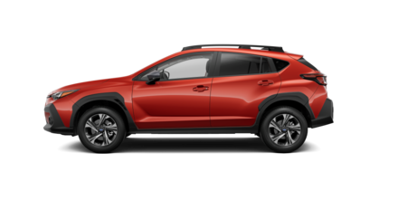 2025 Subaru Crosstrek Premium Small SUVs