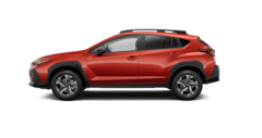 New 2025 Subaru Crosstrek Premium SUV Somersworth, NH