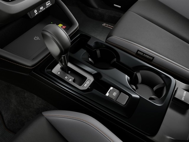 2026 Subaru Forester Sport - Photo 20