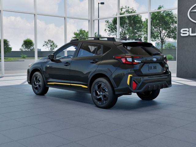 2026 Subaru Crosstrek Sport - Photo 23