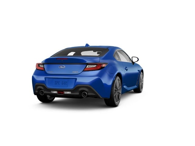 2025 Subaru BRZ Limited - Photo 29