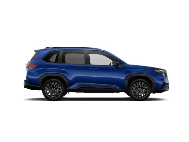 2026 Subaru Forester Sport - Photo 38