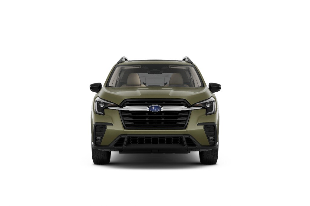 New 2027 Subaru Ascent Limited 7-Passenger SUV