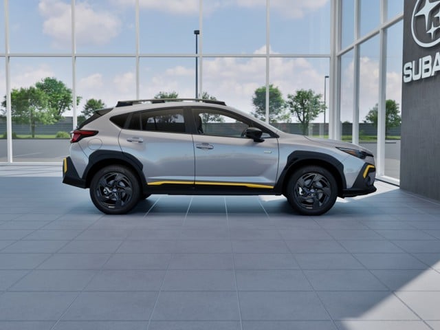 2026 Subaru Crosstrek Sport - Photo 6
