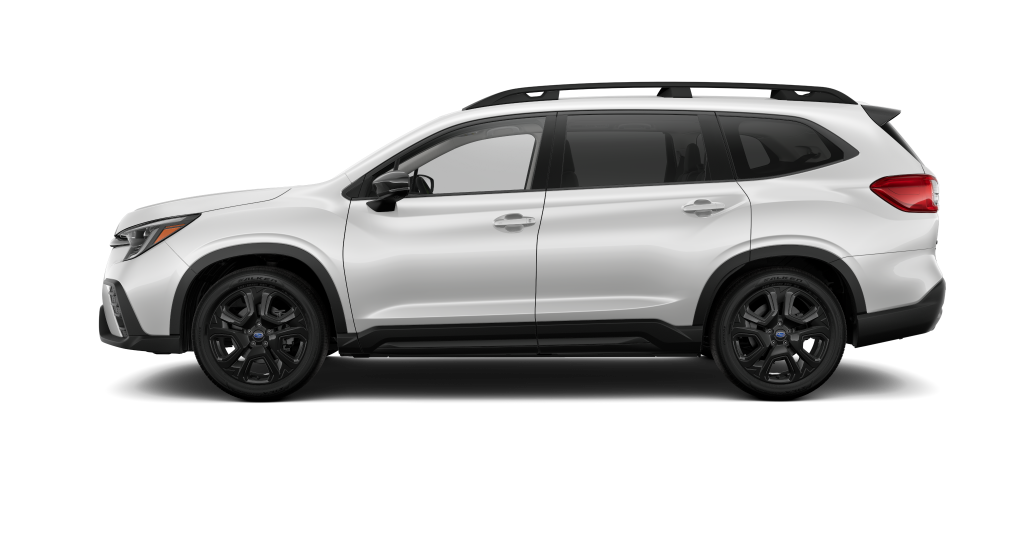 2026 Subaru Ascent SUV 
