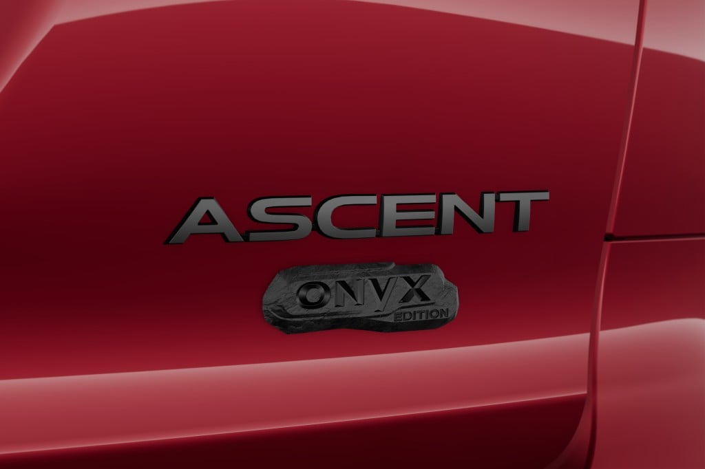 2026 Subaru Ascent Onyx Edition-Touring - Photo 49