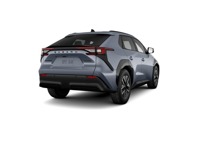 2026 Subaru Solterra Premium - Photo 7