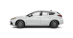 2026 Subaru Impreza Sport Hatchback