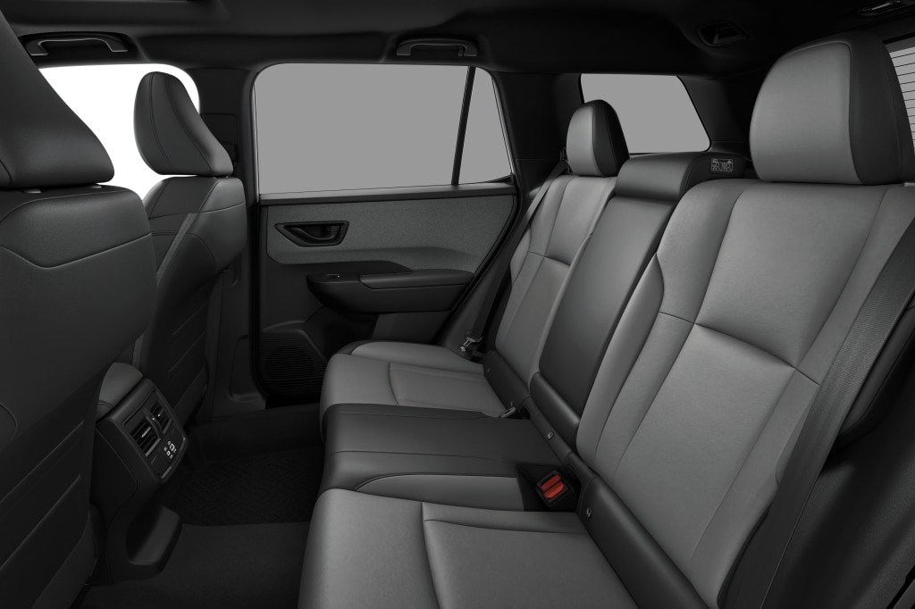 2026 Subaru Outback Premium - Photo 41