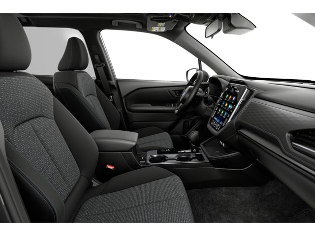 2026 Subaru Forester Premium - Photo 16