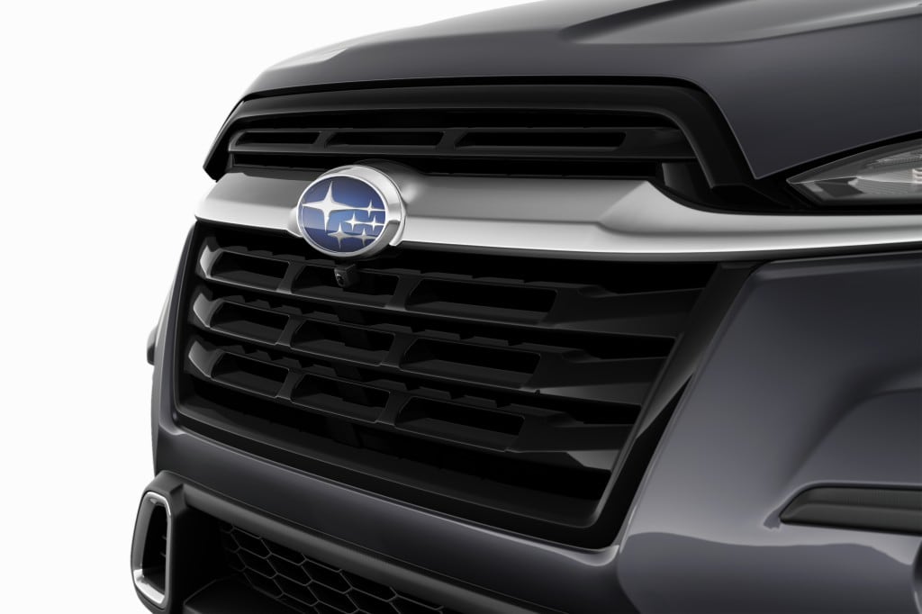 2026 Subaru Ascent Touring - Photo 21