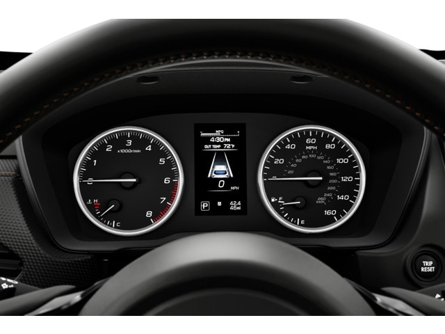 2026 Subaru Forester Sport - Photo 49
