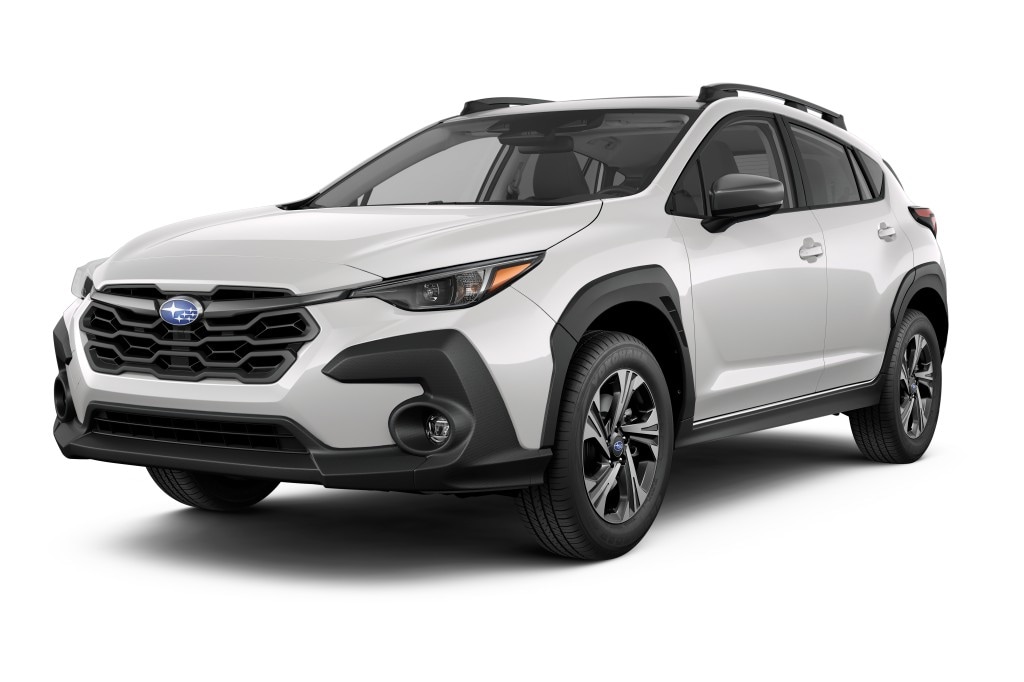 2026 Subaru Crosstrek Premium's photo