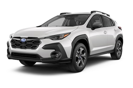 2026 Subaru Crosstrek Premium SUV