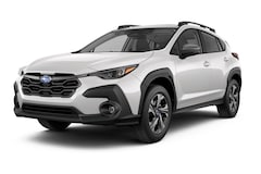 2026 Subaru Crosstrek Premium SUV