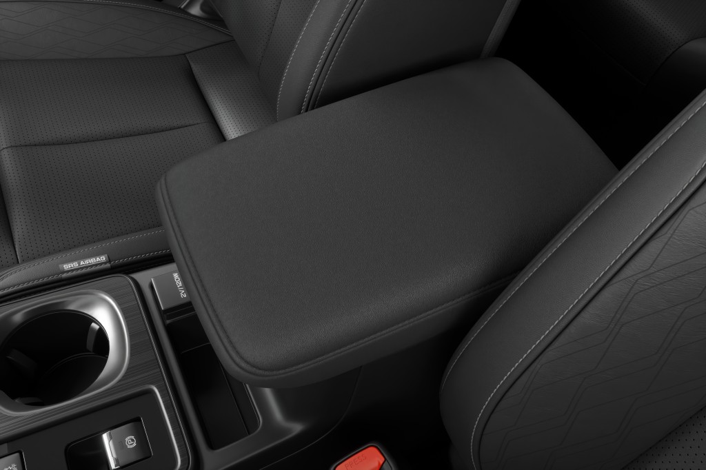2026 Subaru Outback Touring XT - Photo 20