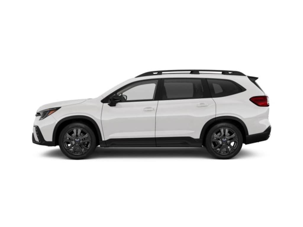 New 2027 Subaru Ascent Onyx Edition Touring 7-Passenger SUV