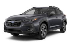 2026 Subaru Crosstrek Premium SUV