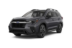 2027 Subaru Ascent Limited 7-Passenger SUV near Boston, MA