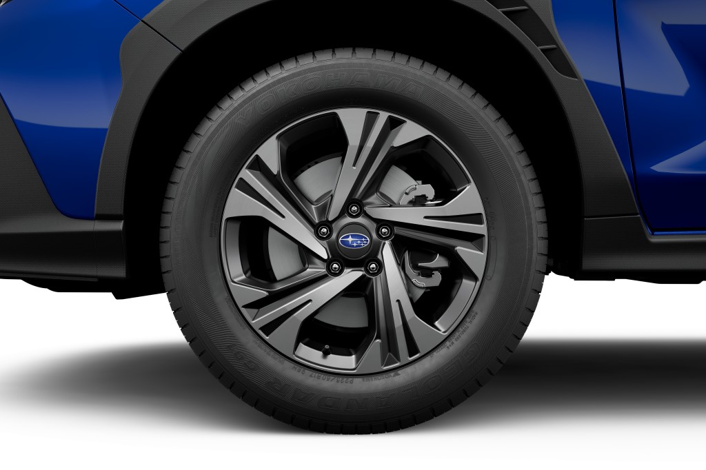 2026 Subaru Crosstrek Premium - Photo 25