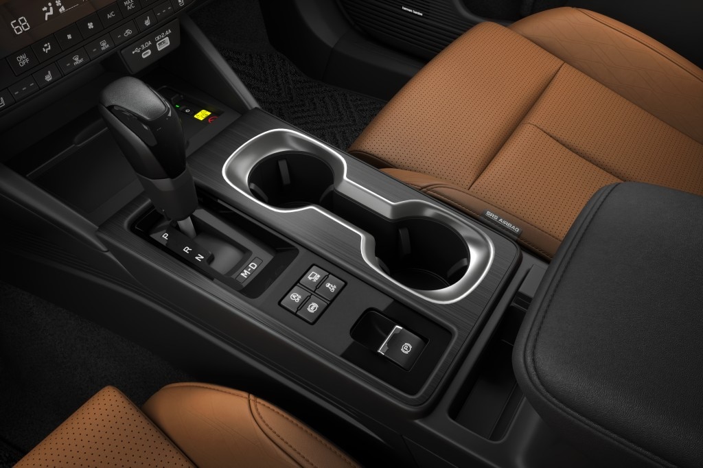 2026 Subaru Outback Touring XT - Photo 23