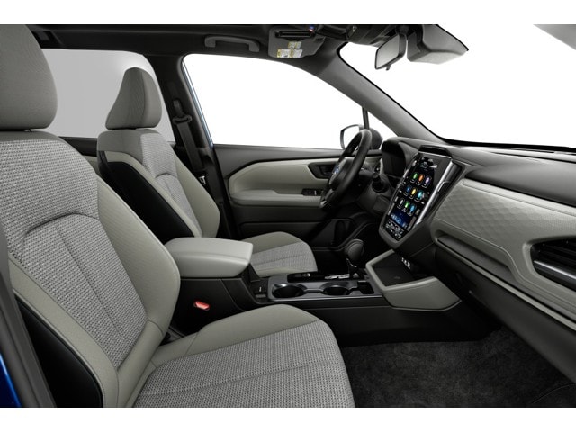 2026 Subaru Forester Premium - Photo 16