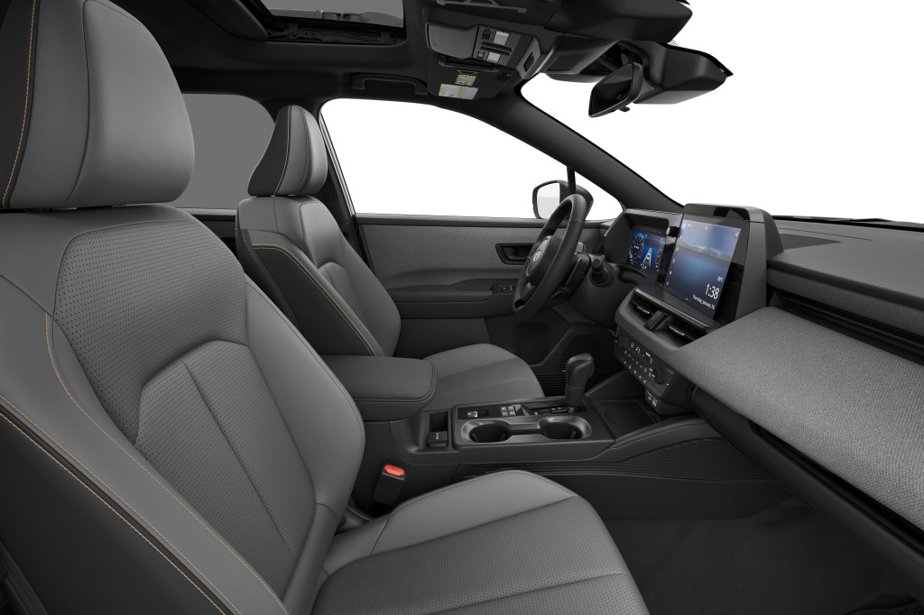 2026 Subaru Outback Limited XT - Photo 16