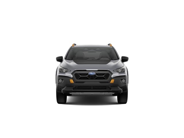 2025 Subaru Crosstrek Wilderness - Photo 9